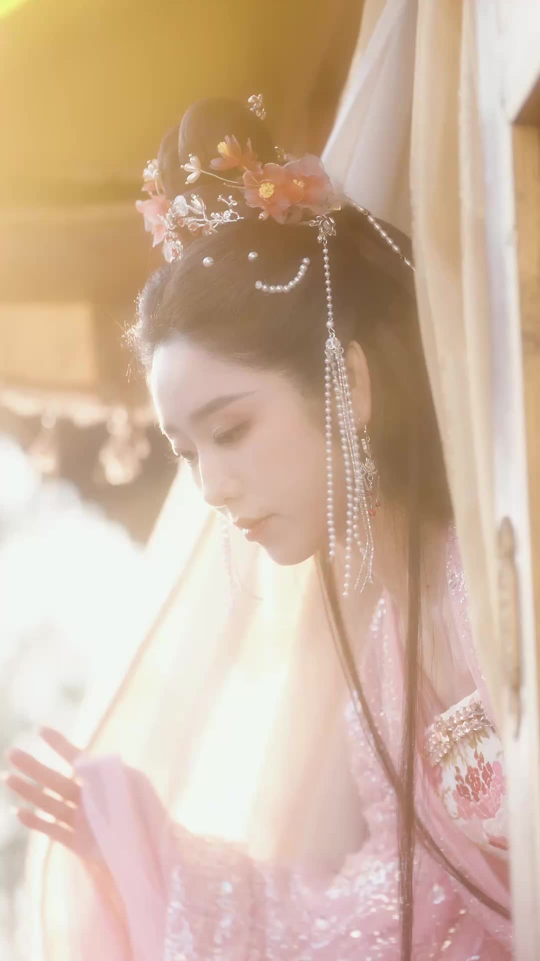 Episode 5 - Fatal Beauty: Revenge in the Palace